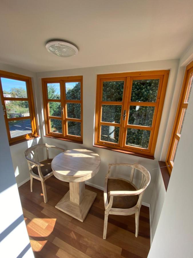 Apartman Na Statku Miskovice  Dış mekan fotoğraf